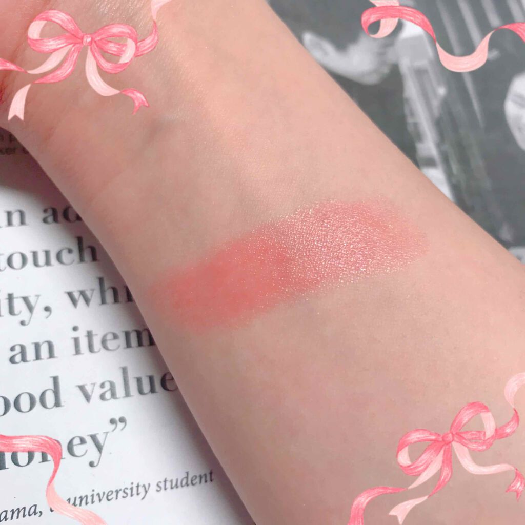 オペラ リップティント N/OPERA/リップティントを使ったクチコミ(3枚目)