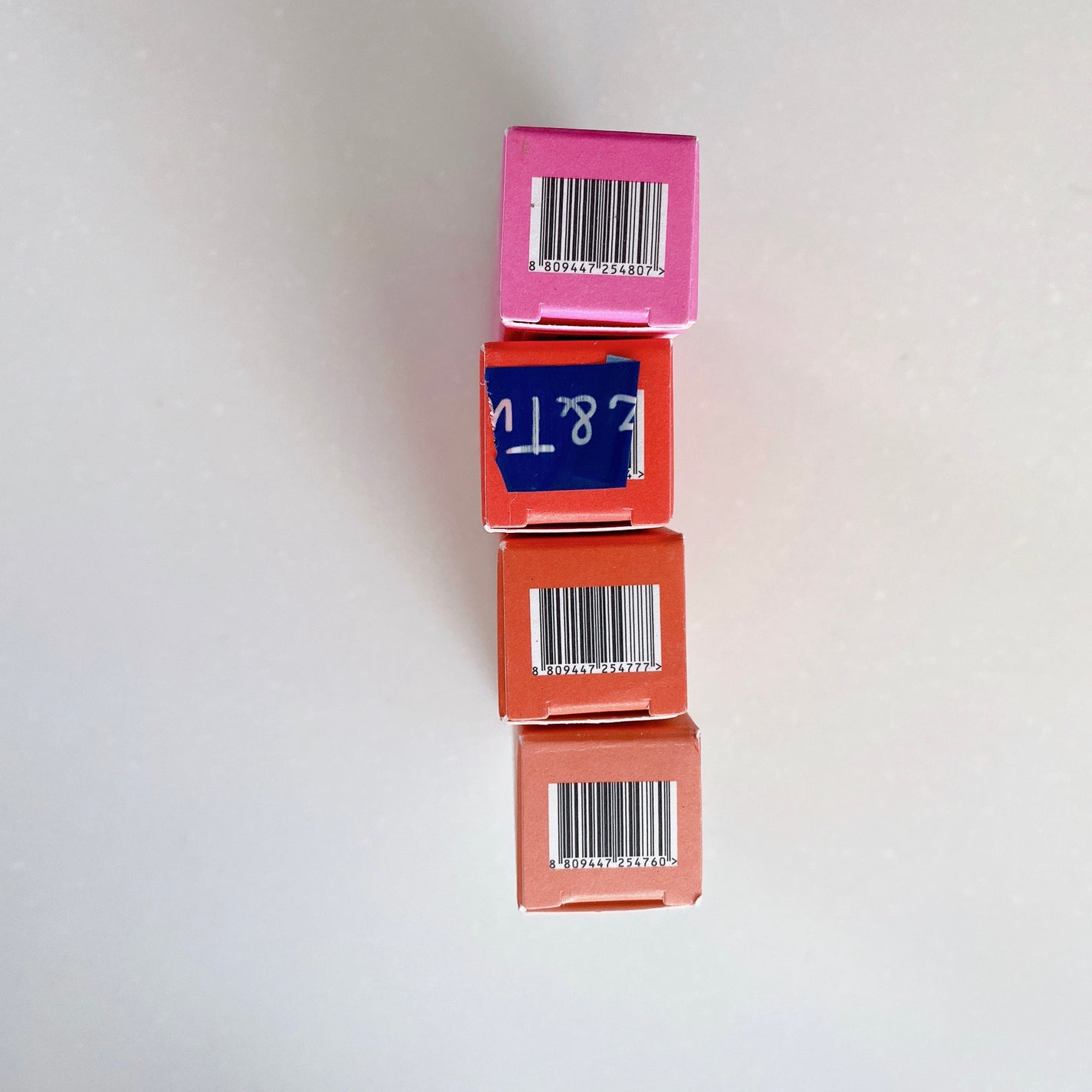 ハイドロデュイティント/Dear.A/リップティントを使ったクチコミ(10枚目)