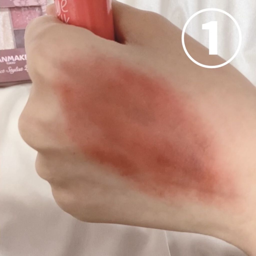 アイトーク/アイトーク/二重まぶた用アイテムを使ったクチコミ（3枚目）