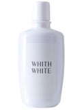 WHITH WHITE ホワイトニング マウスウォッシュ 