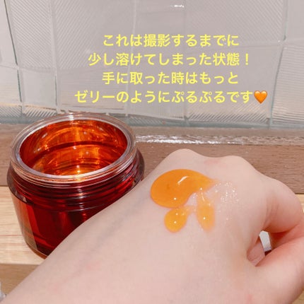 アスタシア ザ・ジェリー/スクワビューティー/フェイスクリームを使ったクチコミ(6枚目)