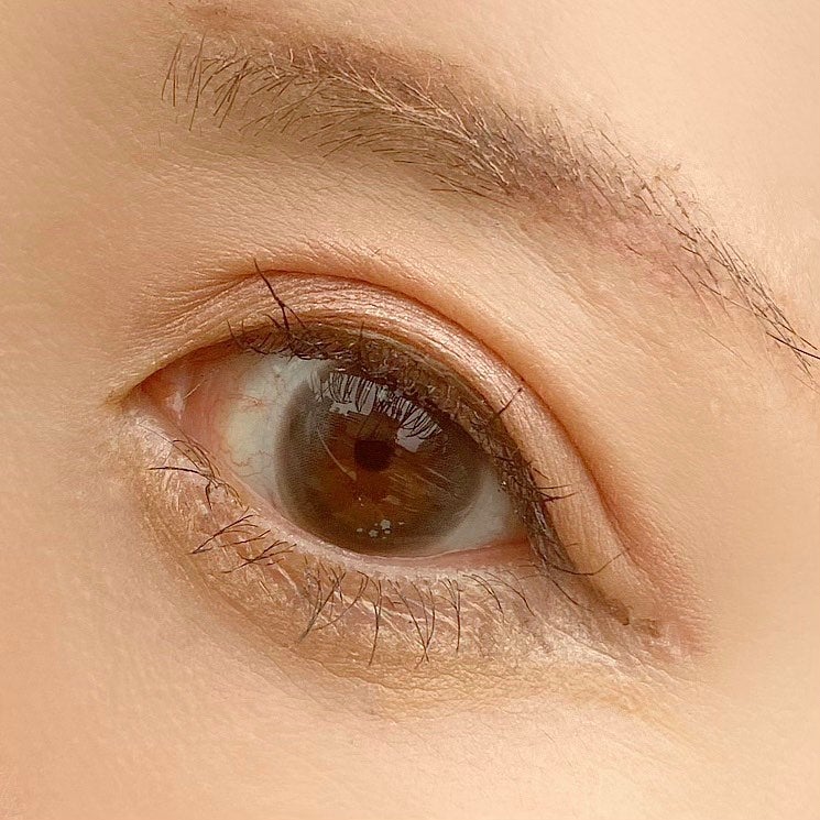 ウルトラ WP マスカラ(ボリューム)/FASIO/マスカラを使ったクチコミ(8枚目)