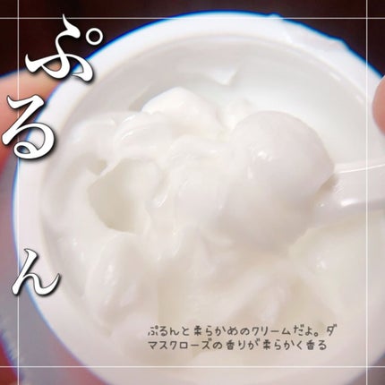 ザパーフェクトホワイトニング EXクリーム/COSNORI/フェイスクリームを使ったクチコミ(3枚目)