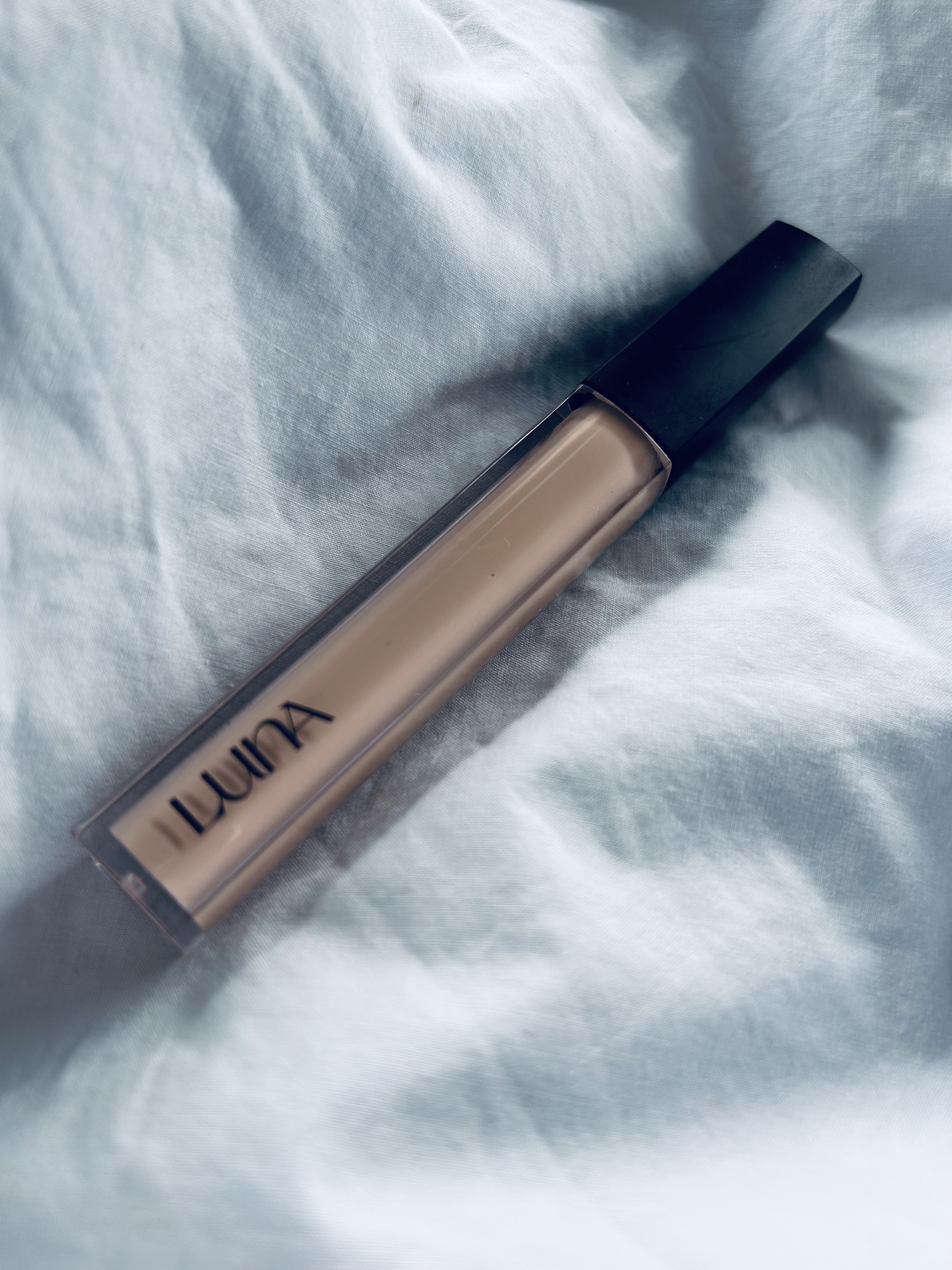 ロングラスティングチップコンシーラー/LUNA/リキッドコンシーラーを使ったクチコミ（1枚目）