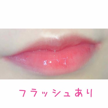 ヌードロップデュイスティック/HOLIKA HOLIKA/口紅を使ったクチコミ（3枚目）