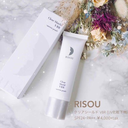 リソウ クリア パウダーファンデーション LK/リソウコーポレーション/パウダーファンデーションを使ったクチコミ(1枚目)