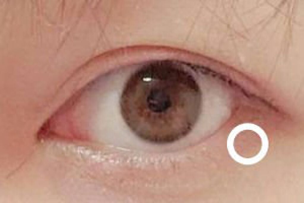 アイドルラッシュ ロング&ボリューム/24h cosme/マスカラを使ったクチコミ(4枚目)