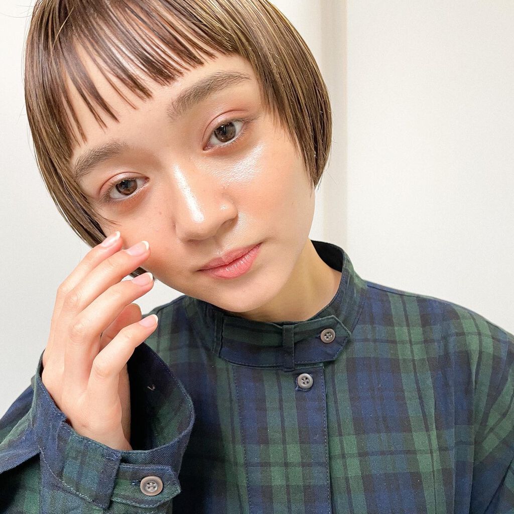 ハードワイヤードアイシャドー/NARS/単色アイシャドウを使ったクチコミ(5枚目)