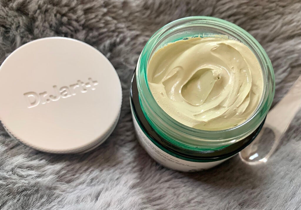 ドクタージャルト シカペア リカバー (第2世代)/Dr.Jart+/フェイスクリームを使ったクチコミ(3枚目)