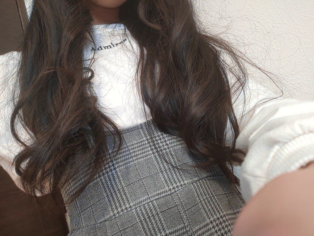 バスコーム/DAISO/ヘアコームを使ったクチコミ（3枚目）