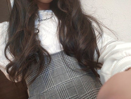 バスコーム/DAISO/ヘアコームを使ったクチコミ(3枚目)