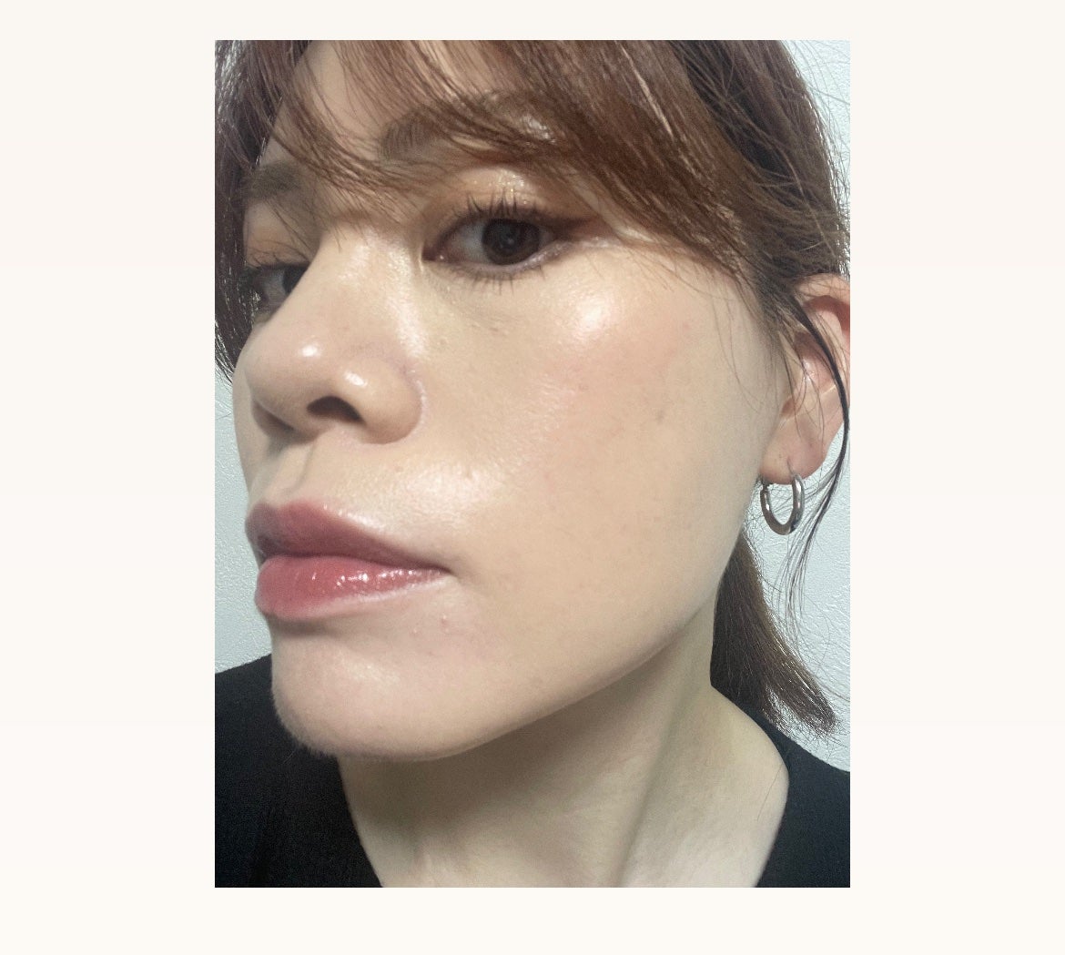 レブロン カラーステイ ロングウェア UV クッション ファンデーション/REVLON/クッションファンデーションを使ったクチコミ(4枚目)