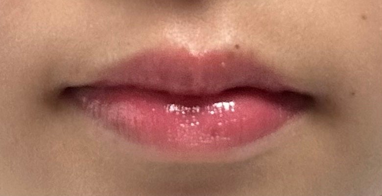 ケイト リップモンスター/KATE/口紅を使ったクチコミ(3枚目)