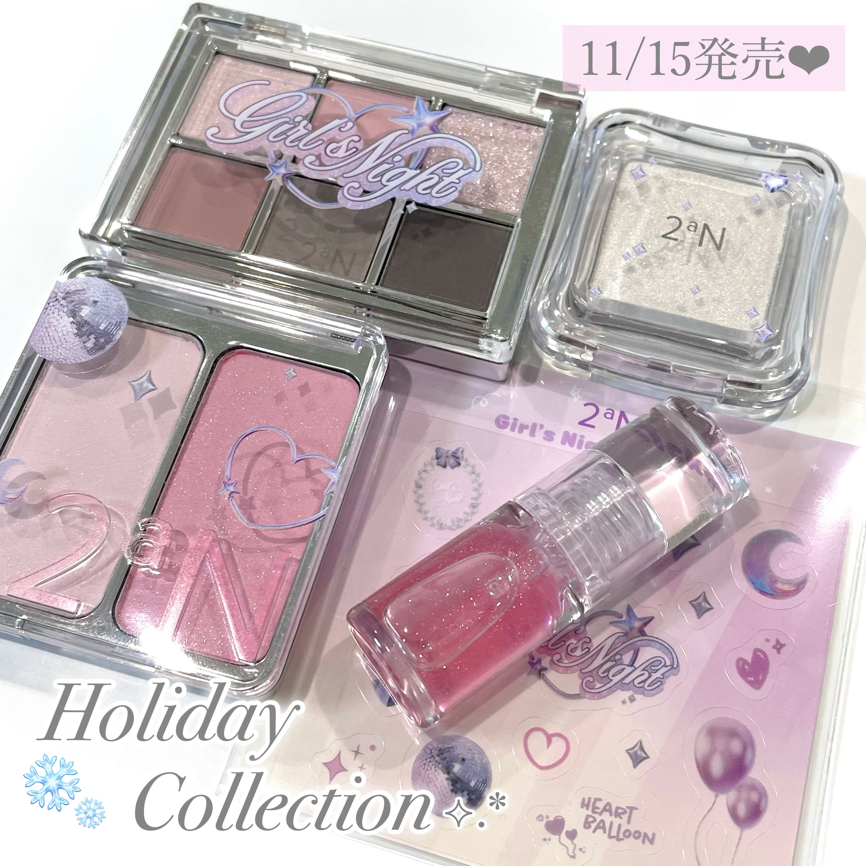 デュアルチーク/2aN/パウダーチークを使ったクチコミ（1枚目）