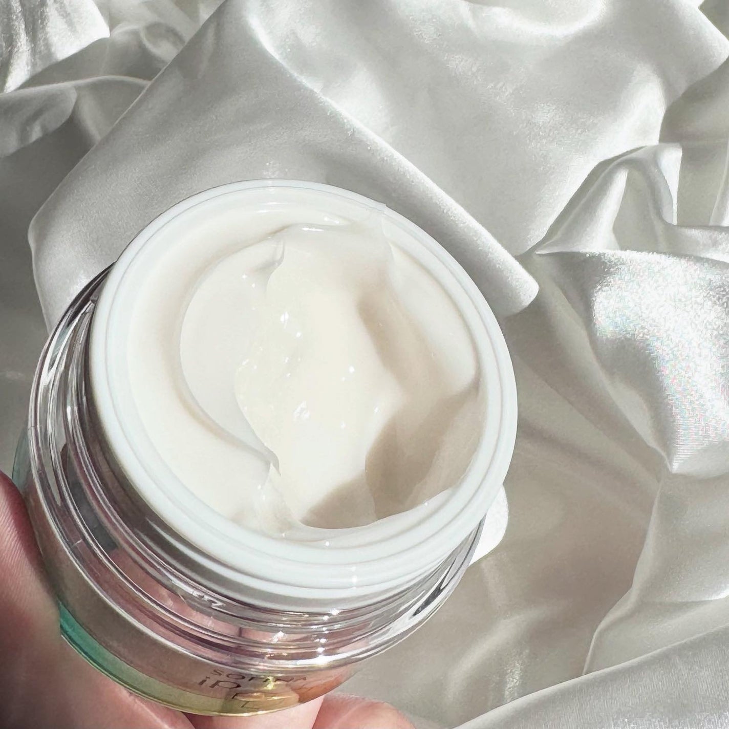 ソフィーナ iP 角層トリートメント 基礎化粧液/SOFINA iP/化粧水を使ったクチコミ(6枚目)