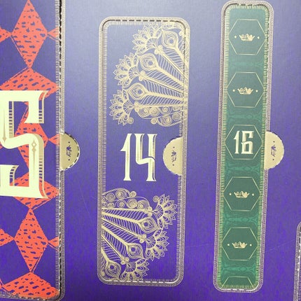 ボディローション/SABON/ボディローションを使ったクチコミ(2枚目)