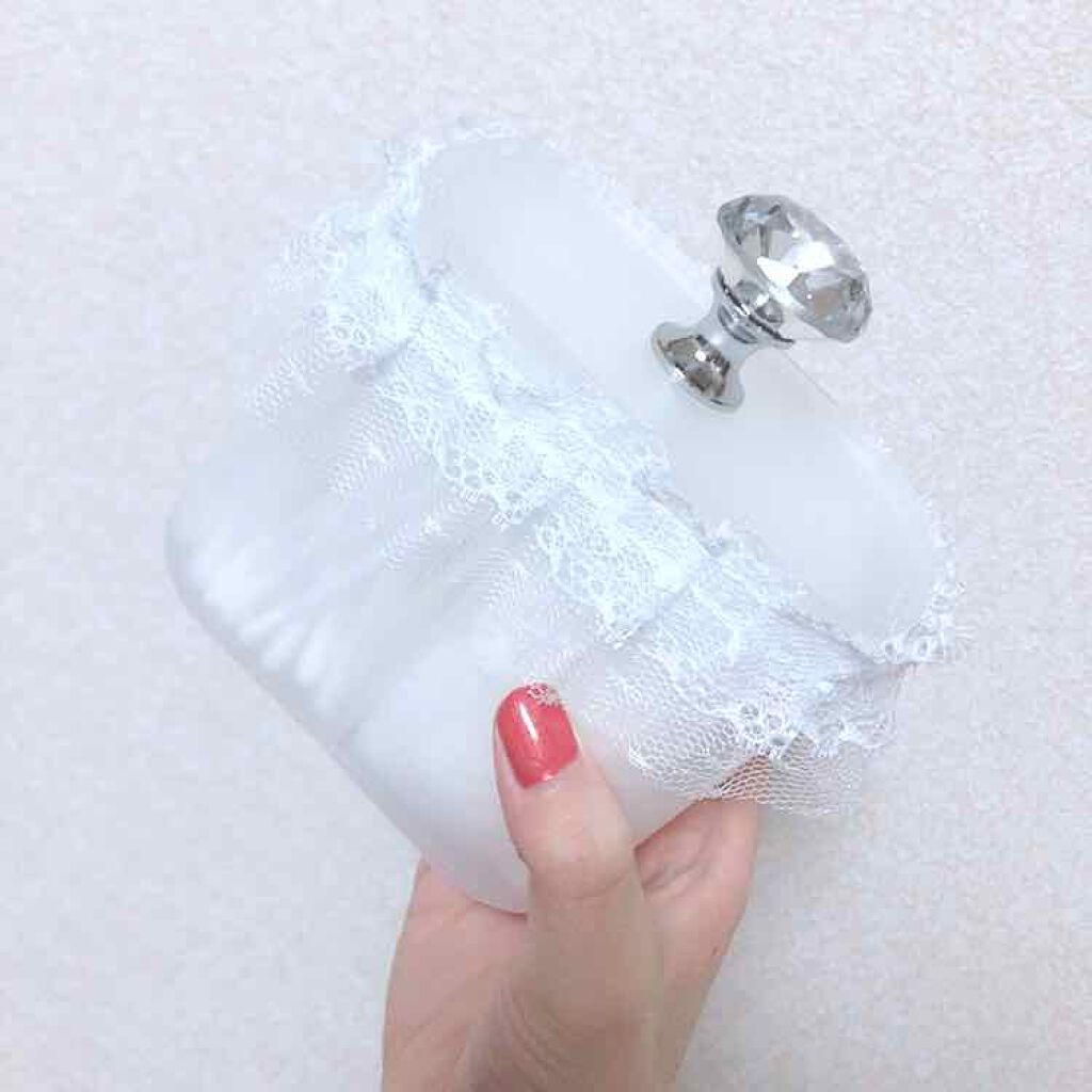 コスメ収納/DAISO/その他化粧小物を使ったクチコミ（1枚目）