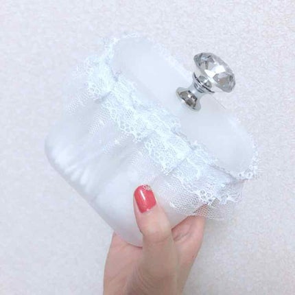 コスメ収納/DAISO/その他化粧小物を使ったクチコミ(1枚目)