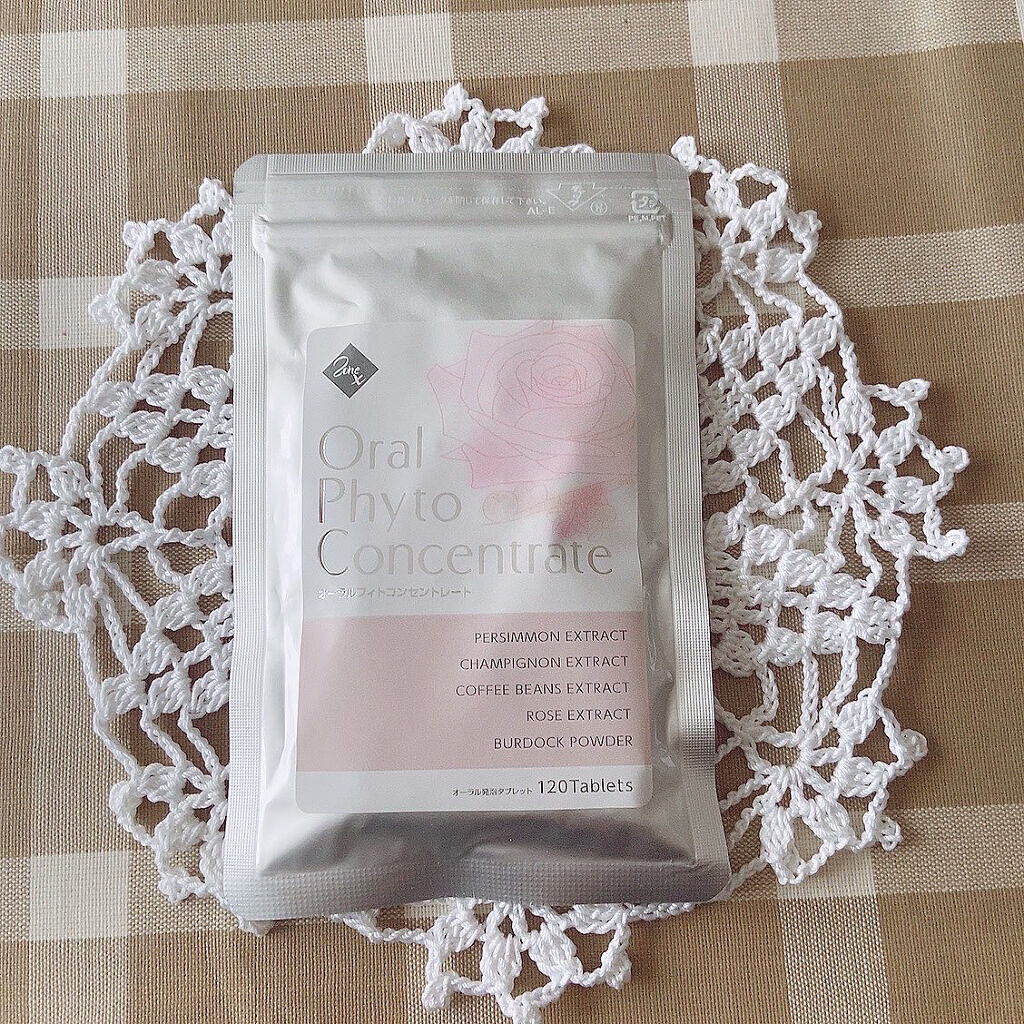 オーラルフィトコンセントレート/ReposLabo./その他オーラルケアを使ったクチコミ（1枚目）