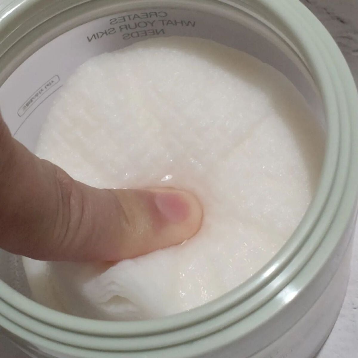 Noni Ampule/celimax/美容液を使ったクチコミ(6枚目)