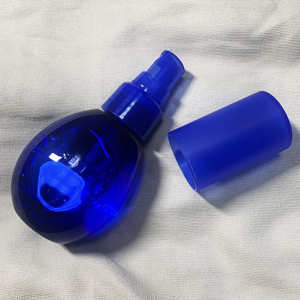 クリアウェルネス Ｗ バリア ミスト/雪肌精/ミスト状化粧水を使ったクチコミ（2枚目）