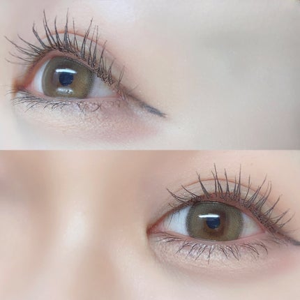 dooonut /WEEKENDSHOP/1ヶ月(1MONTH)カラコンを使ったクチコミ(3枚目)