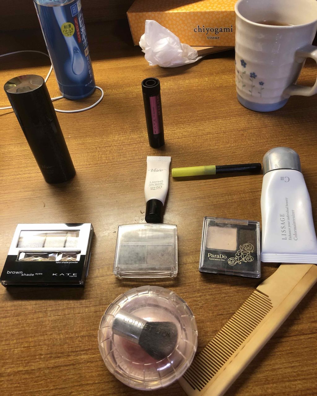 ニベアクリーム/ニベア/ボディクリームを使ったクチコミ(1枚目)