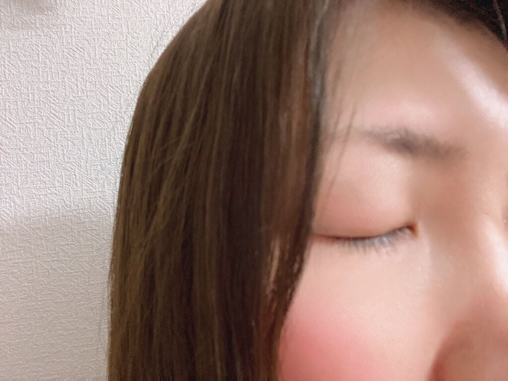 ミセラーアイメイクアップリムーバー/ビフェスタ/ポイントメイクリムーバーを使ったクチコミ(3枚目)