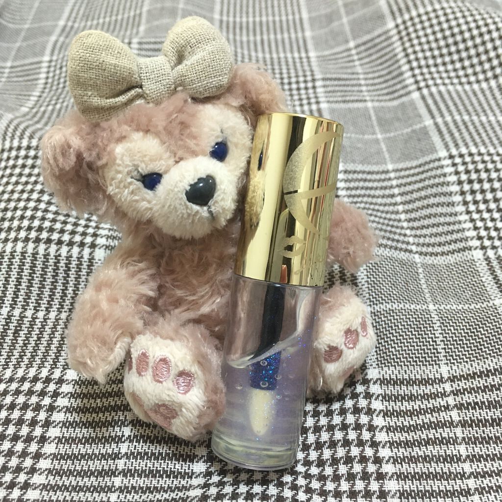 リップケアオイル/excel/リップグロスを使ったクチコミ(1枚目)