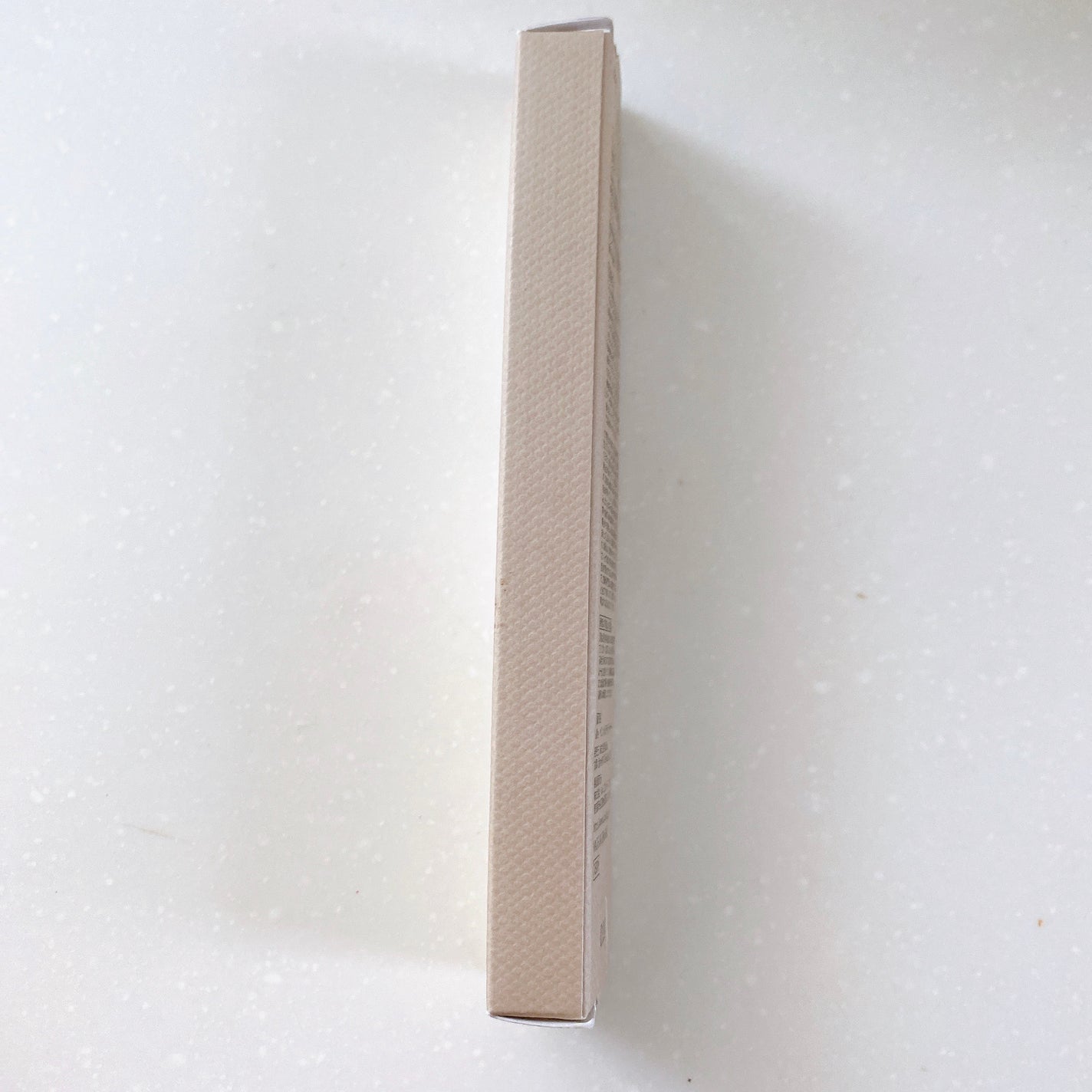 ペンシルアイライナー/&be/ペンシルアイライナーを使ったクチコミ(5枚目)