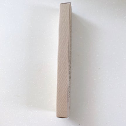 ペンシルアイライナー/&be/ペンシルアイライナーを使ったクチコミ(5枚目)