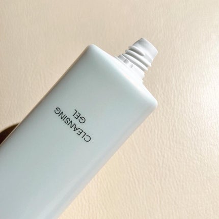 ミキモト コスメティックス ムーンパール クレンジングジェルのクチコミ「ミキモトコスメティック
ムーンパール
クレンジングジェル
パケが偏向パールで
光に当た.....」(3枚目)