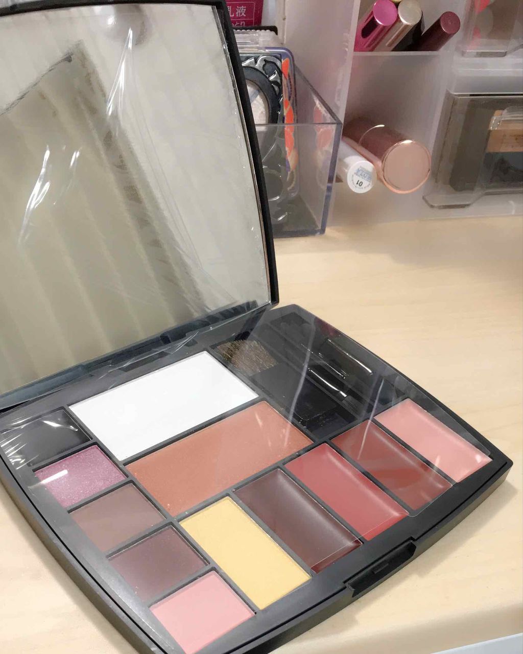 JELLY 2019年1月号/JELLY/雑誌を使ったクチコミ(2枚目)