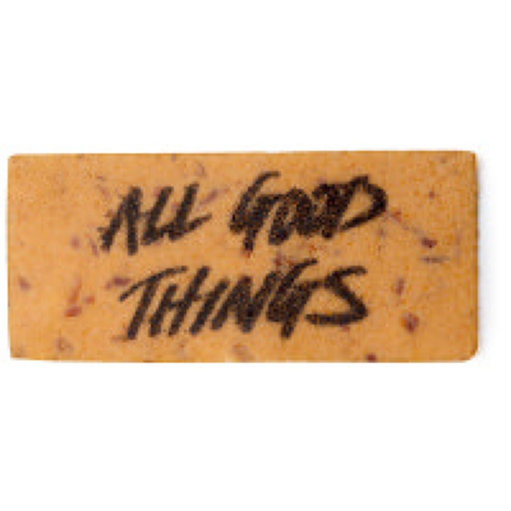 オール グッド シングス ウォッシュカード ラッシュ