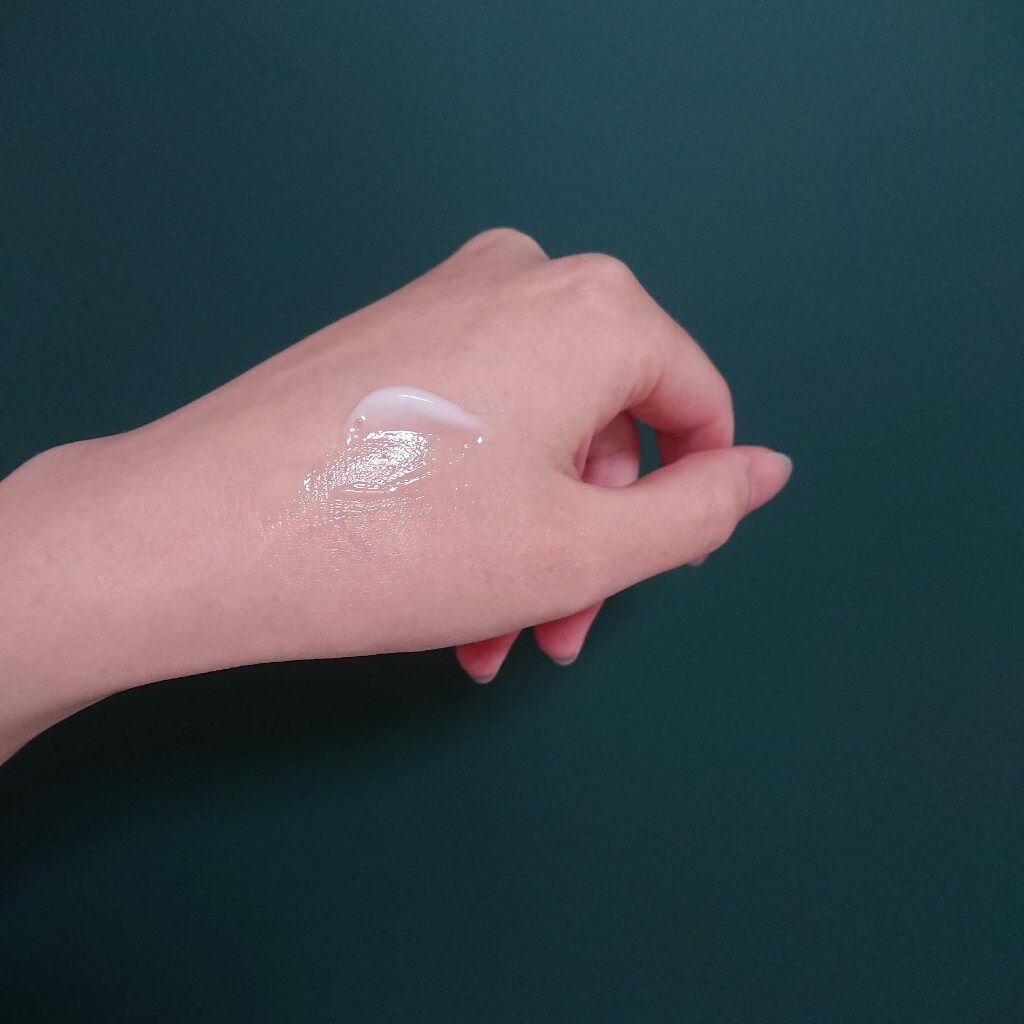 Red B.A マルチコンセントレート/Red B.A/乳液を使ったクチコミ（3枚目）