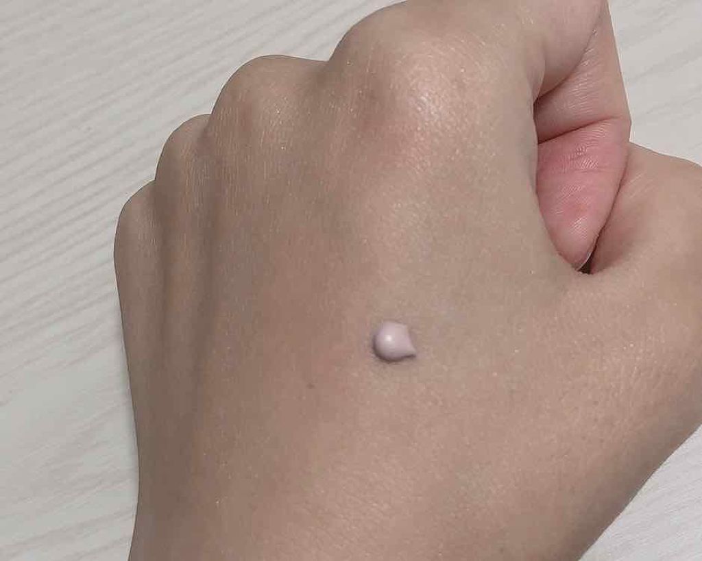 ドラマティックライティングベース/マキアージュ/化粧下地を使ったクチコミ(2枚目)