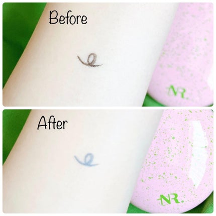 PROBIOエッセンスクッション/ネイチャーリパブリック/クッションファンデーションを使ったクチコミ(5枚目)