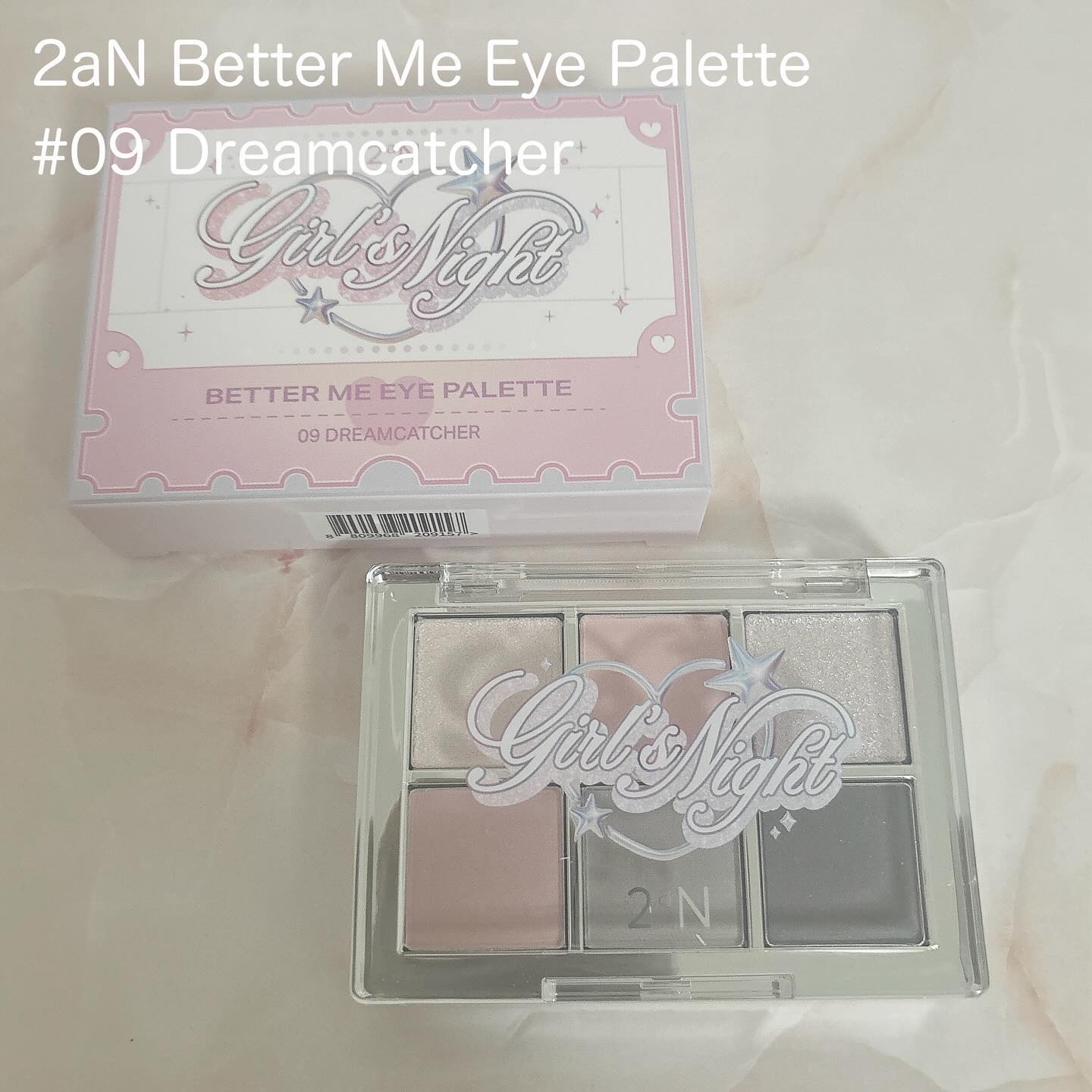 デュアルチーク/2aN/パウダーチークを使ったクチコミ（2枚目）