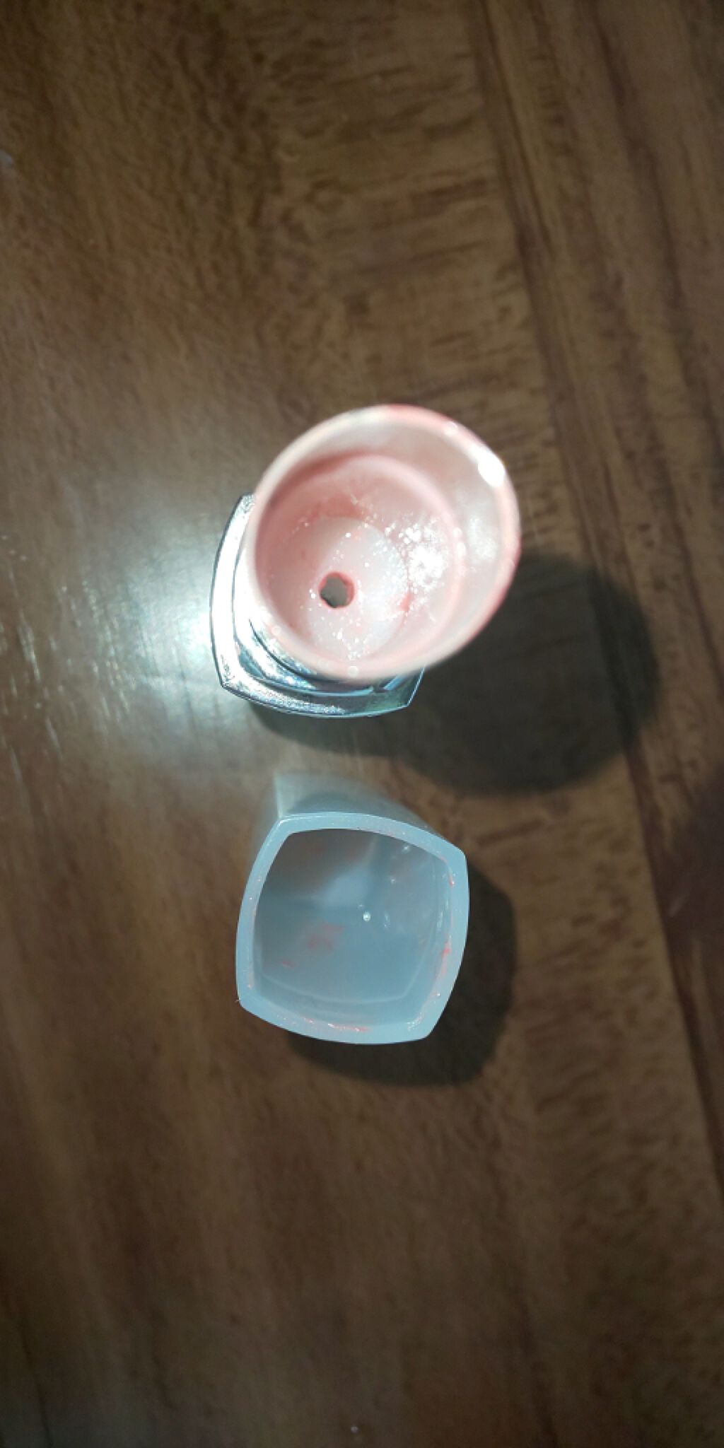 ブライトアップルージュ (ロングキープ)/コフレドール/口紅を使ったクチコミ（1枚目）