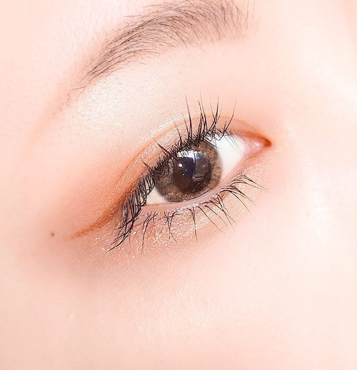 ワンダー キューブ アイシャドウ パール/リンメル ロンドン/単色アイシャドウを使ったクチコミ(6枚目)