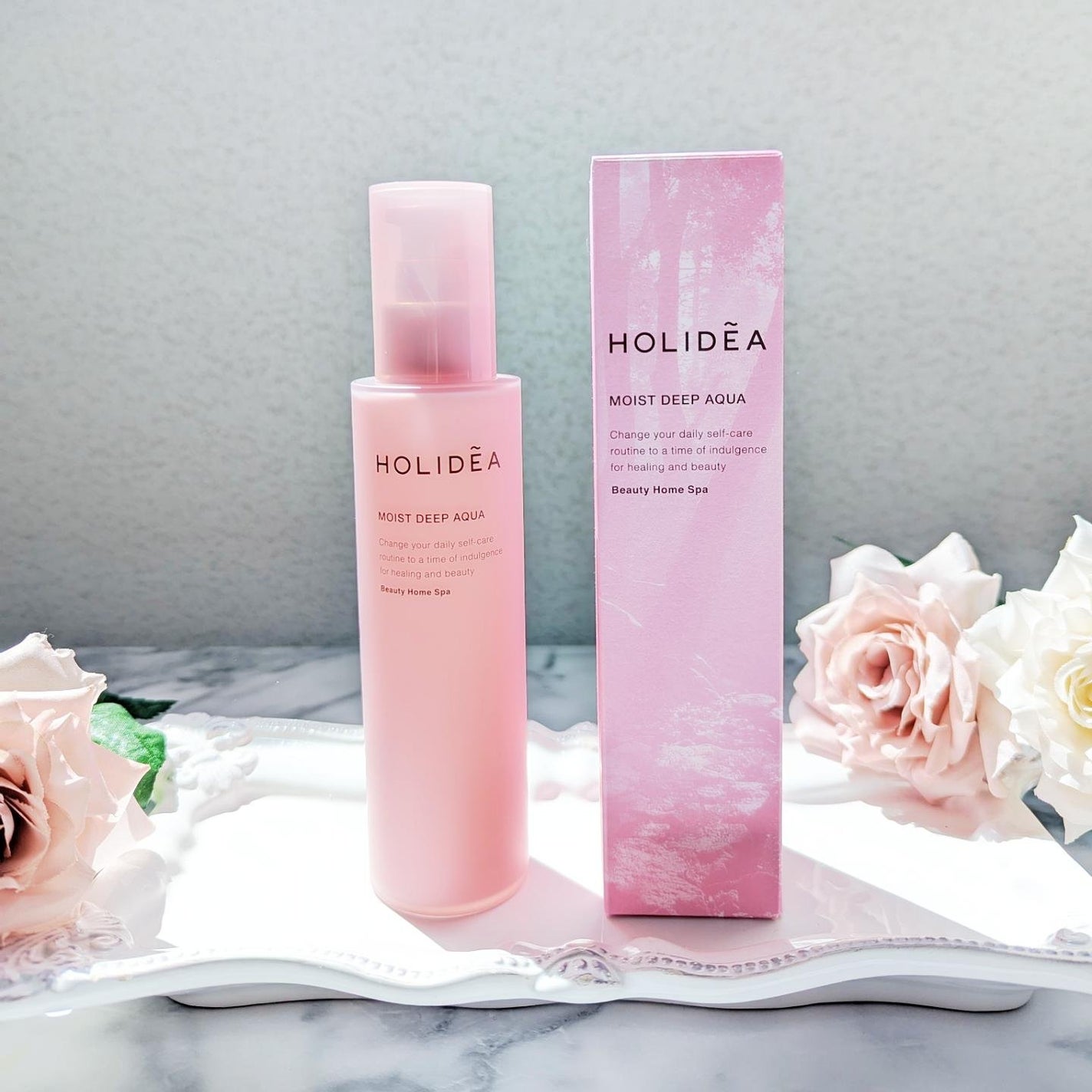 ホリーディア クリーミーリセットクレンジング/HOLIDEA/泡洗顔を使ったクチコミ(5枚目)