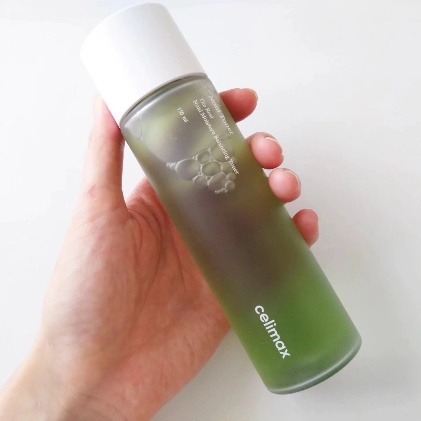 Noni Ampule/celimax/美容液を使ったクチコミ(7枚目)