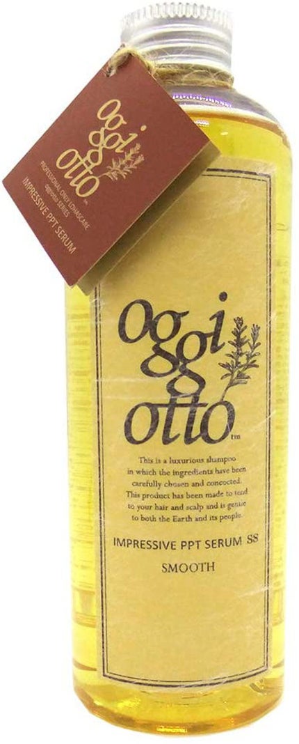 ★ありな様確認用★oggi otto インプレッシブPPTセラムマスク SM 試してみた】インプレッシブPPTセラム SS/セラムマスク SM