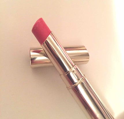 シャイニーエッセンスリップA/media/口紅を使ったクチコミ(1枚目)