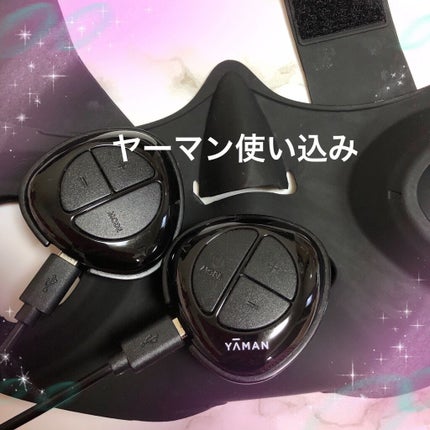 ミーゼクレンズリフト/mysé(ミーゼ)/美顔器・マッサージを使ったクチコミ(10枚目)