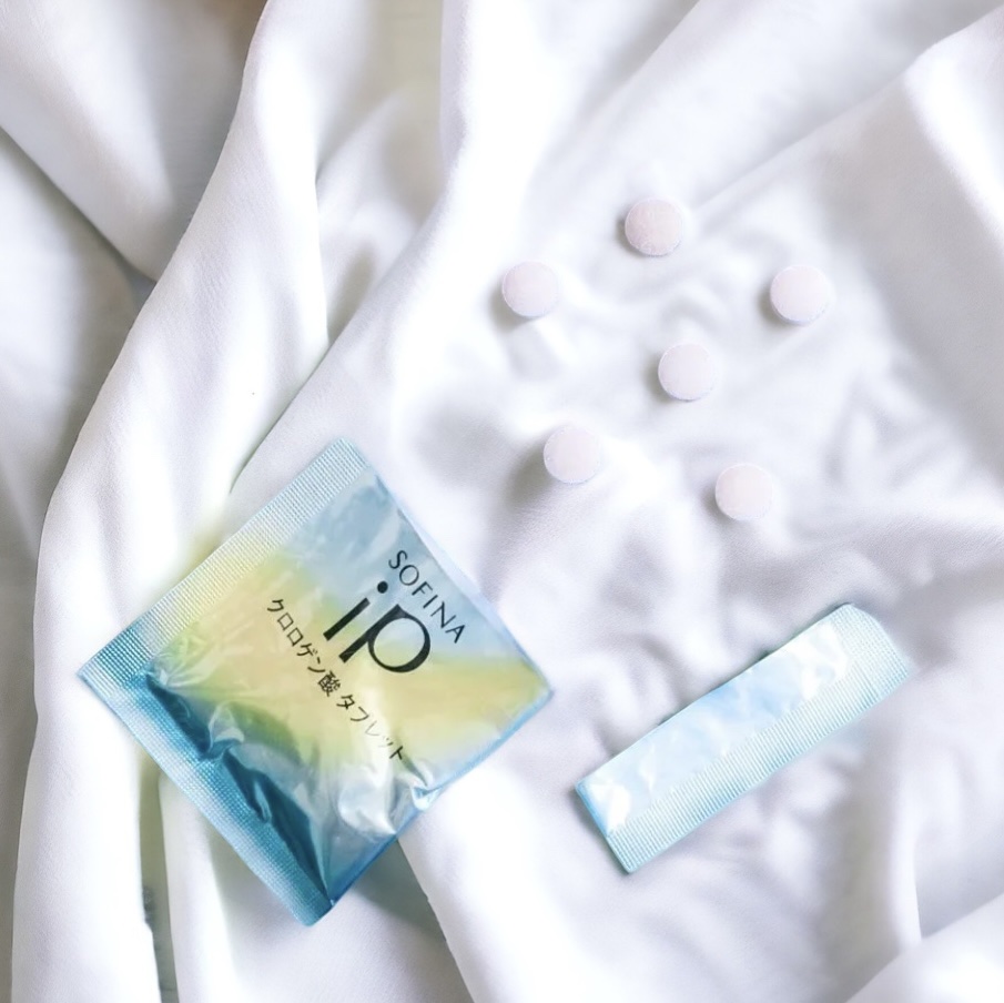 クロロゲン酸 タブレット/SOFINA iP/美容サプリメントを使ったクチコミ（2枚目）