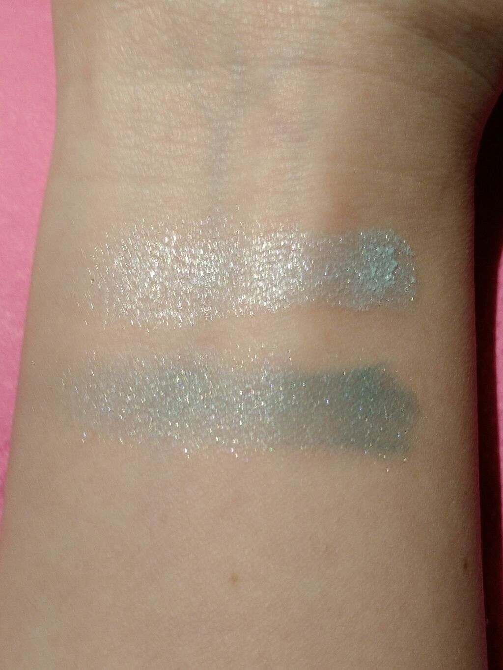 ワイドルックアイズ/インテグレート/アイシャドウパレットを使ったクチコミ(2枚目)