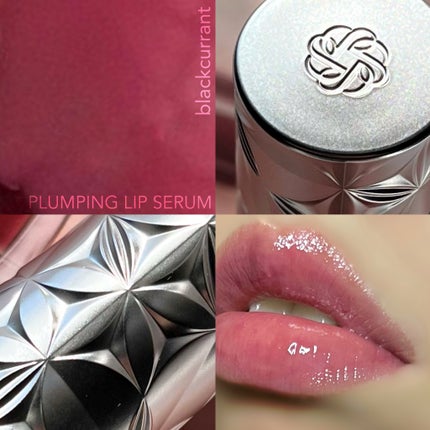 プランピング リップセラム/DECORTÉ/リップ美容液を使ったクチコミ(1枚目)