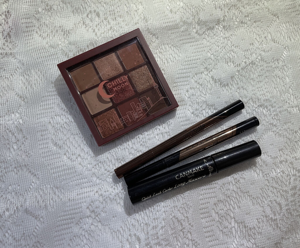 ハイパーシャープ ライナー R/MAYBELLINE NEW YORK/リキッドアイライナーを使ったクチコミ（3枚目）