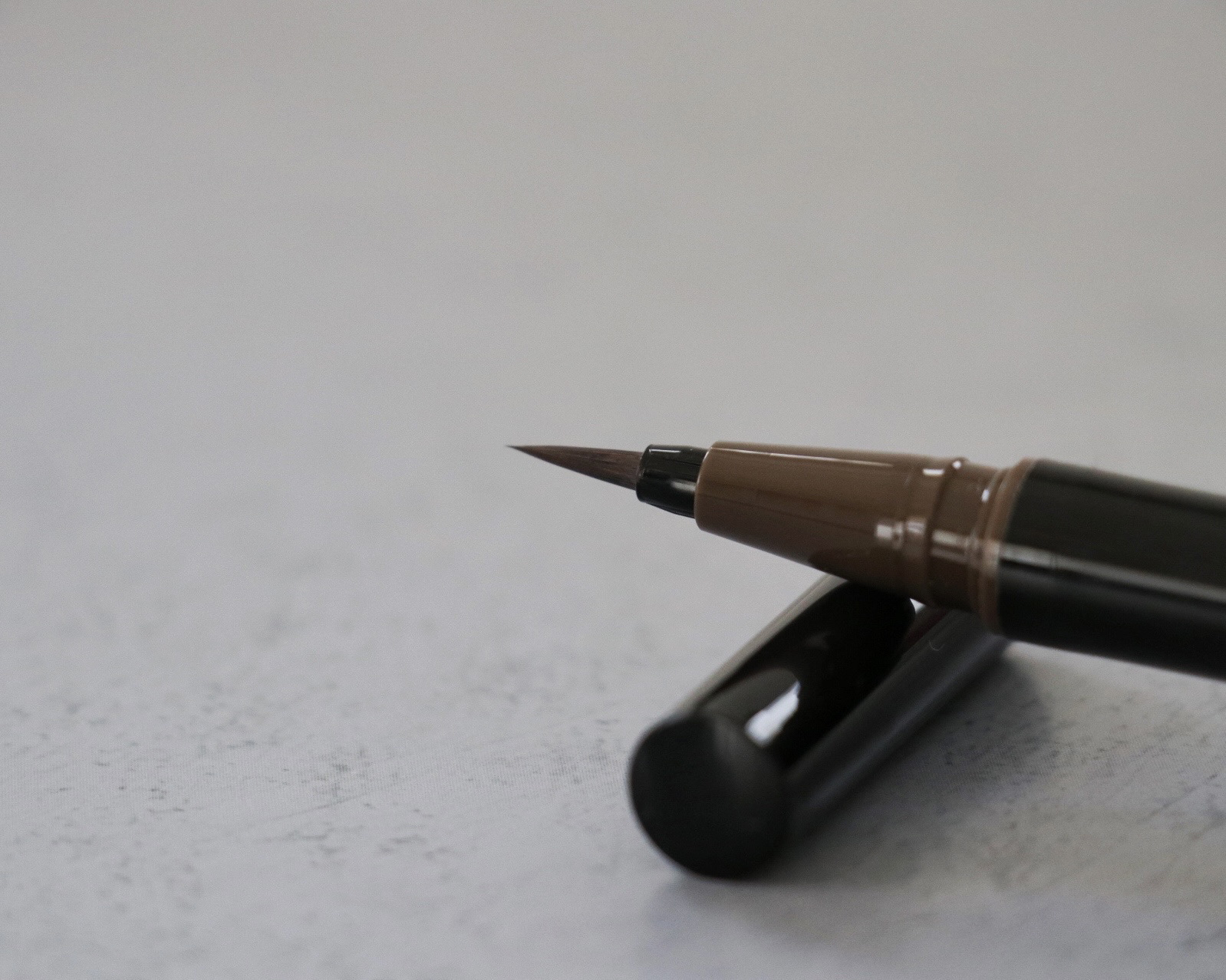 リキッドアイライナー/CAROME./リキッドアイライナーを使ったクチコミ（3枚目）